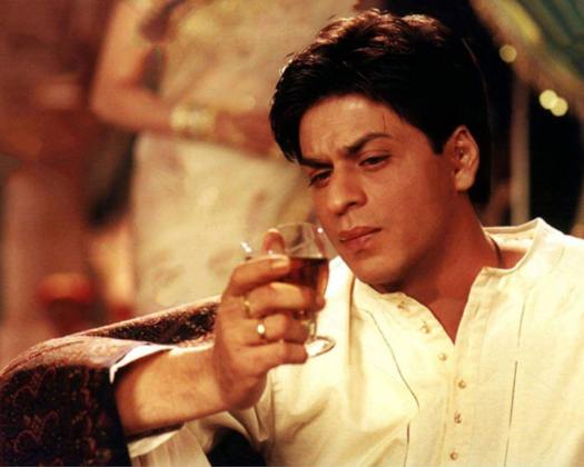 5 Reasons You Might Be Living a Devdas Lifestyle